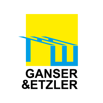 Ganser & Etzler Logo