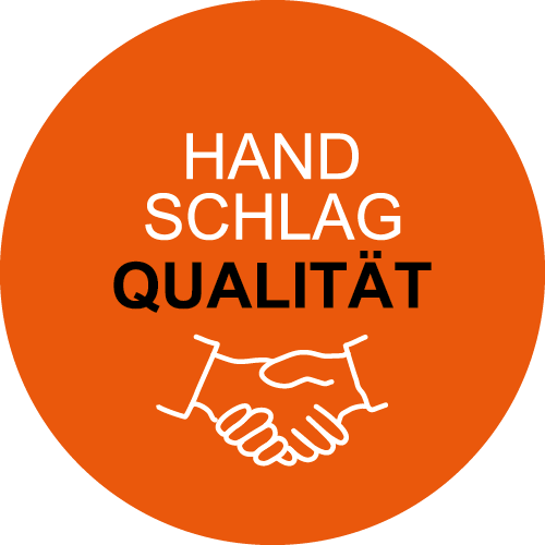 Handschlagqualität