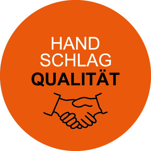 Handschlagqualität