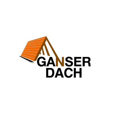 Ganser Dach Logo