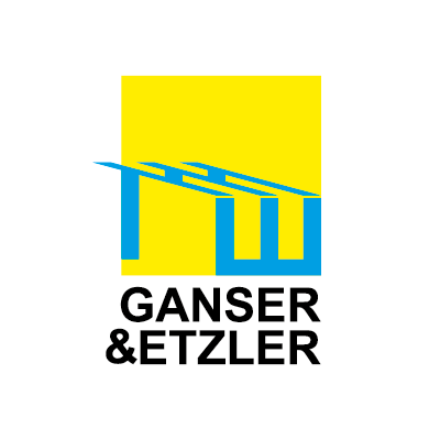 Ganser & Etzler Logo